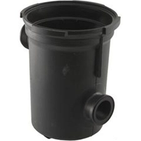 Hands On 319-2160B Trap Body, 6 in. HA2526433